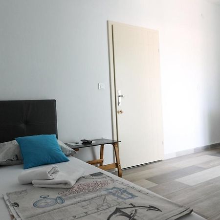 Apartmani Afterglow Sutomore Eksteriør billede