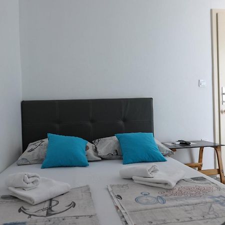 Apartmani Afterglow Sutomore Eksteriør billede
