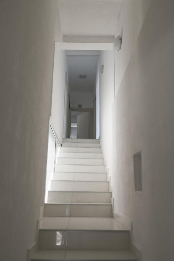 Apartmani Afterglow Sutomore Eksteriør billede