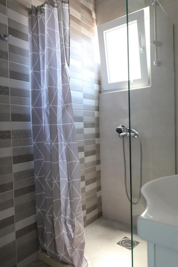 Apartmani Afterglow Sutomore Eksteriør billede